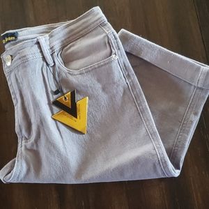 Women's bermuda shorts